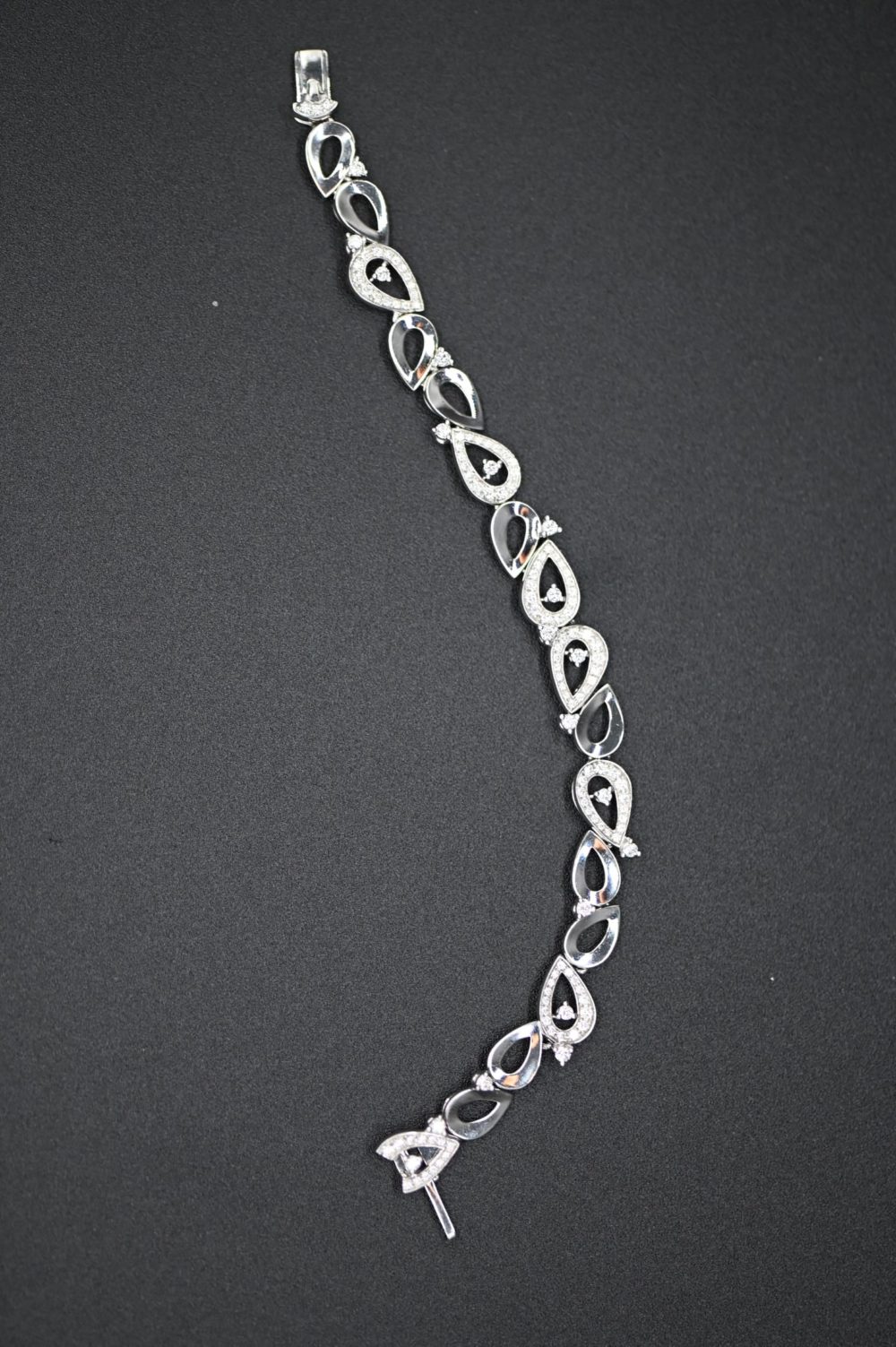 bracelet Mont blanc Princesse Monaco